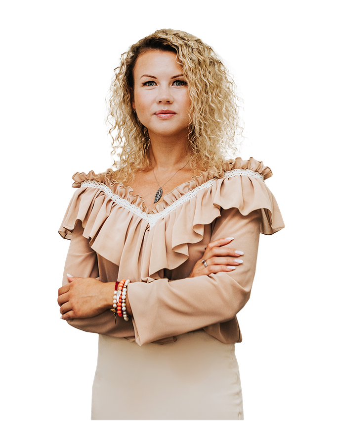 mgr inż. Małgorzata Mańko